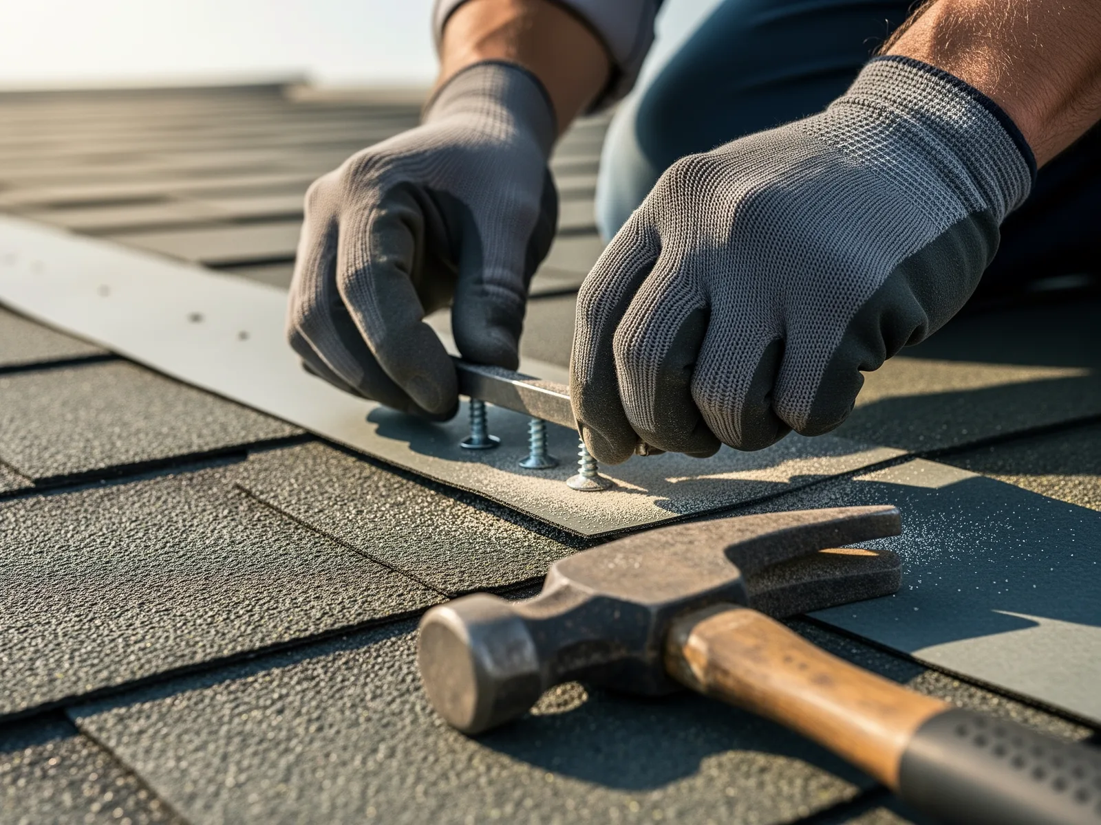Why choose Fascia Repair in New Bedford, PA